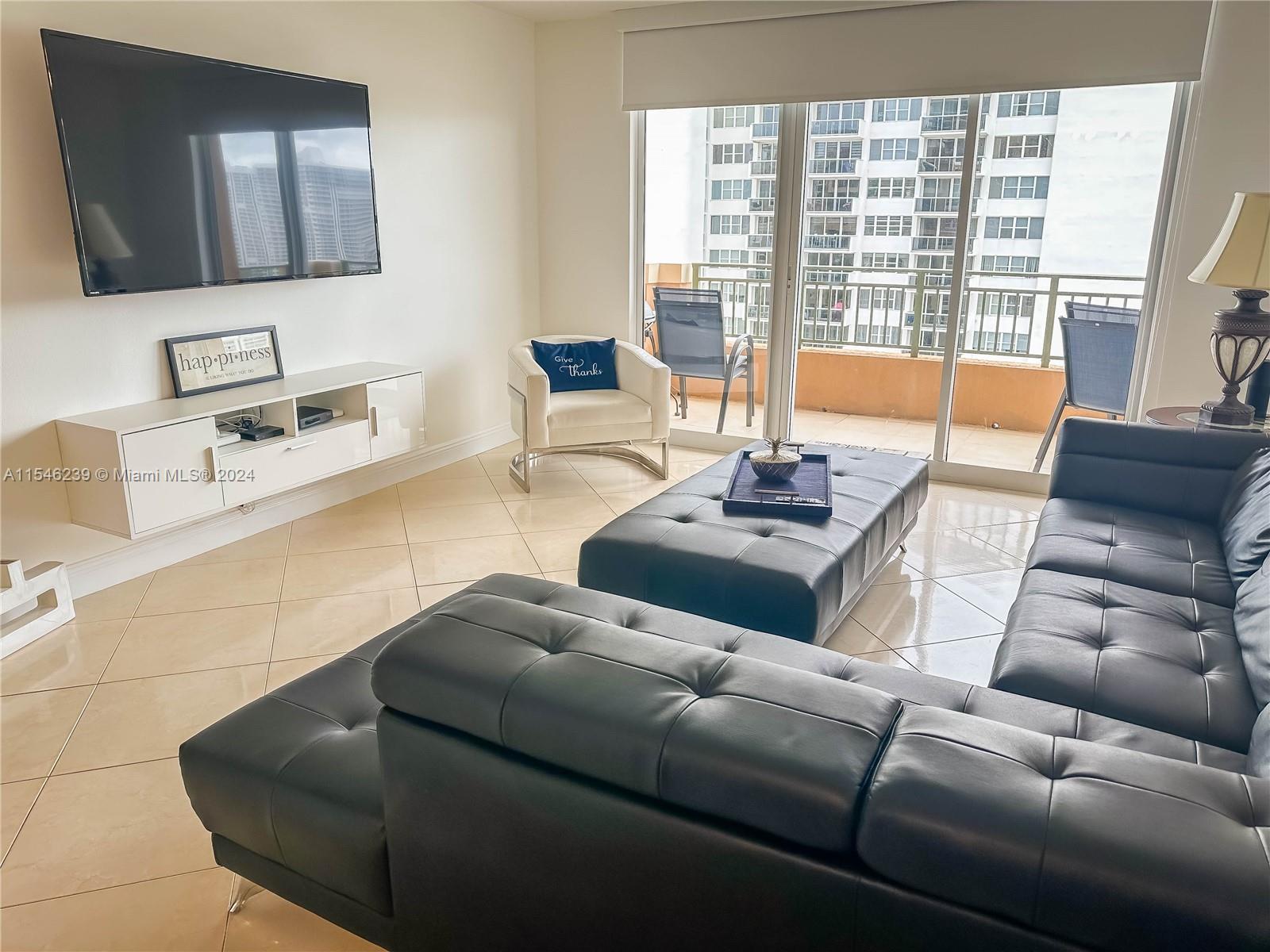 2080 S Ocean Dr 1703, Hallandale Beach, Florida 33009, 2 Bedrooms Bedrooms, ,2 BathroomsBathrooms,Residentiallease,For Rent,2080 S Ocean Dr 1703,A11546239