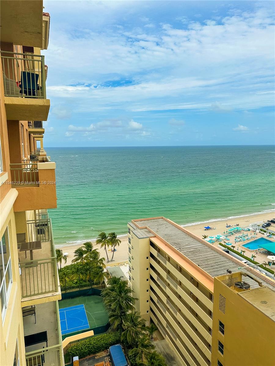 2080 S Ocean Dr 1703, Hallandale Beach, Florida 33009, 2 Bedrooms Bedrooms, ,2 BathroomsBathrooms,Residentiallease,For Rent,2080 S Ocean Dr 1703,A11546239