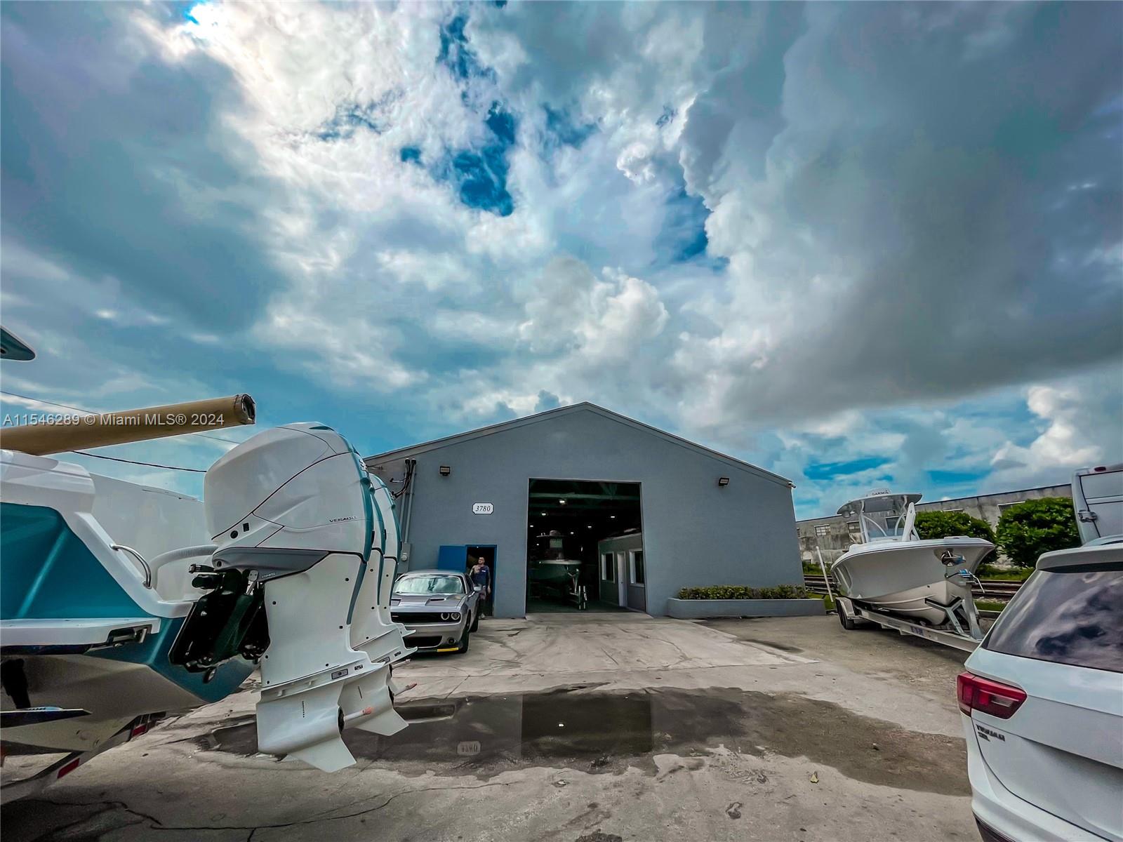 3780 NW 52nd St, Hialeah, Florida 33142, ,Land,For Sale,3780 NW 52nd St,A11546289