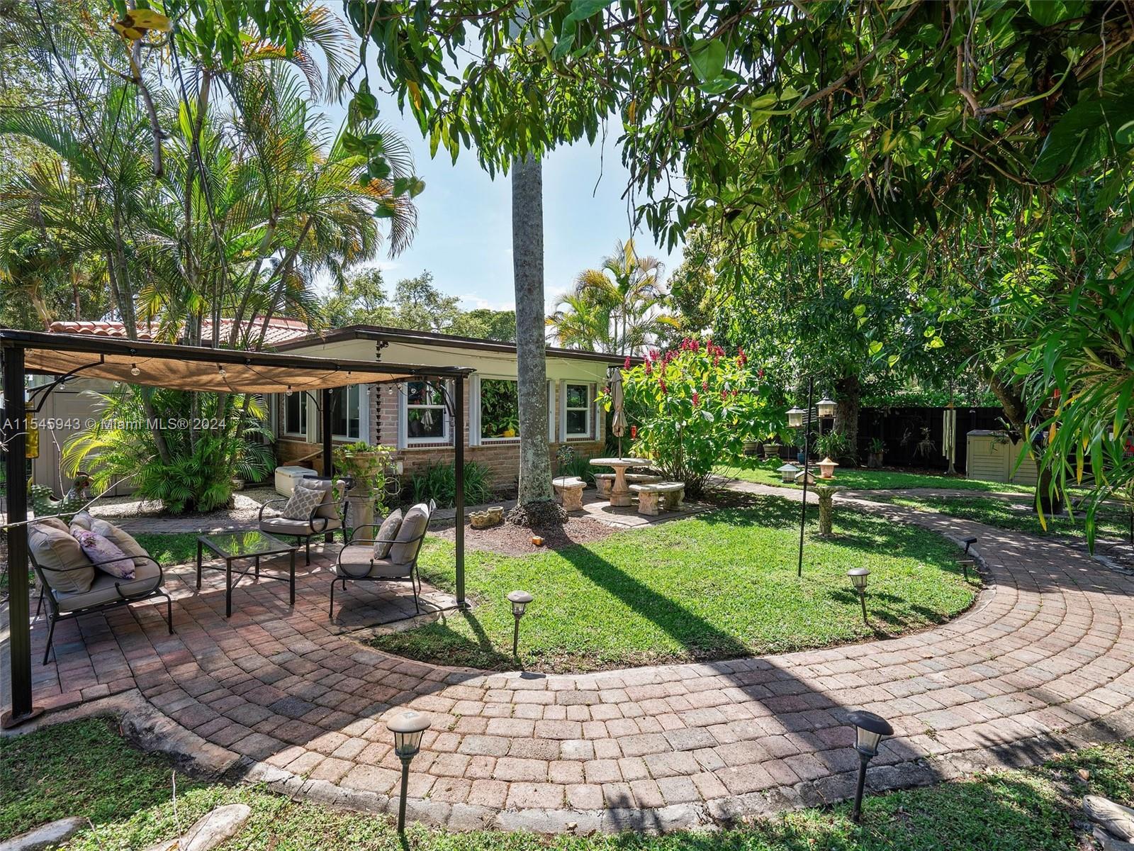 29 NE 106th St, Miami Shores, Florida 33138, 3 Bedrooms Bedrooms, ,2 BathroomsBathrooms,Residential,For Sale,29 NE 106th St,A11545943