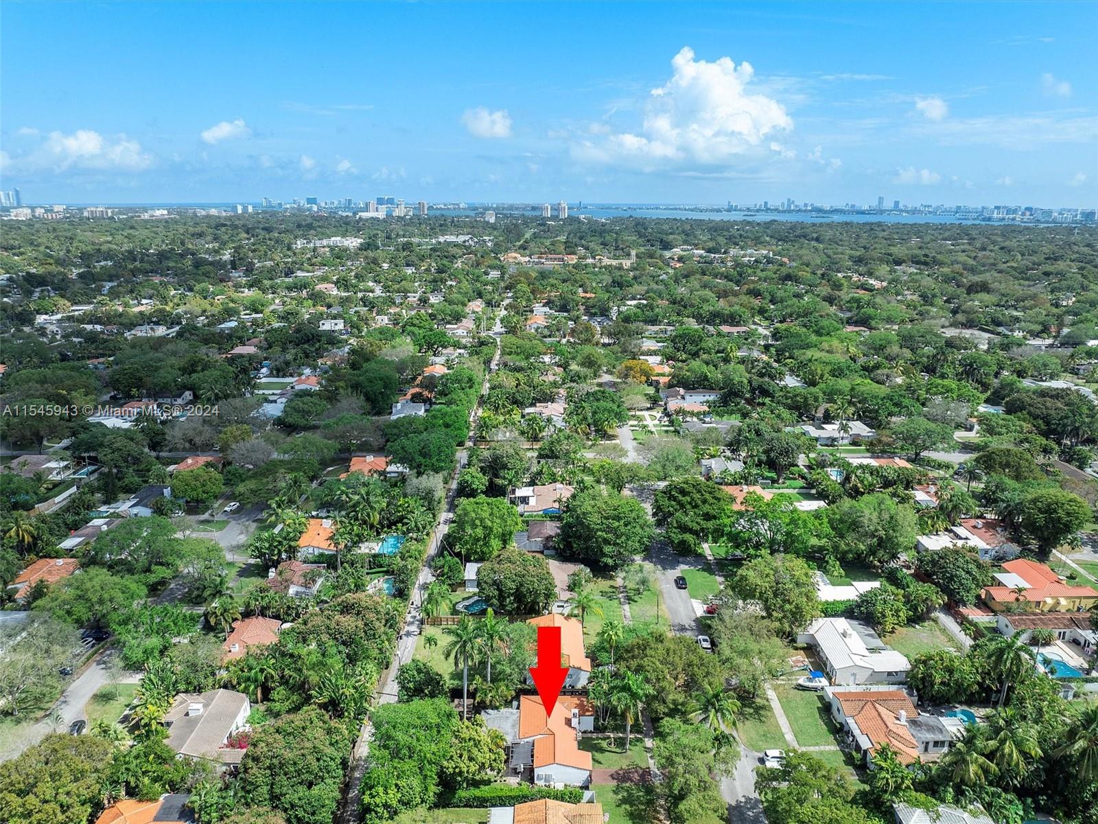 29 NE 106th St, Miami Shores, Florida 33138, 3 Bedrooms Bedrooms, ,2 BathroomsBathrooms,Residential,For Sale,29 NE 106th St,A11545943