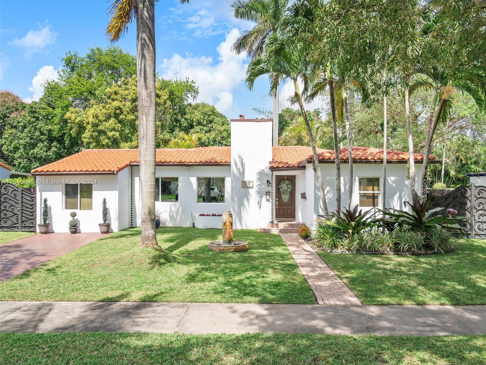 29 NE 106th St, Miami Shores, Florida 33138, 3 Bedrooms Bedrooms, ,2 BathroomsBathrooms,Residential,For Sale,29 NE 106th St,A11545943