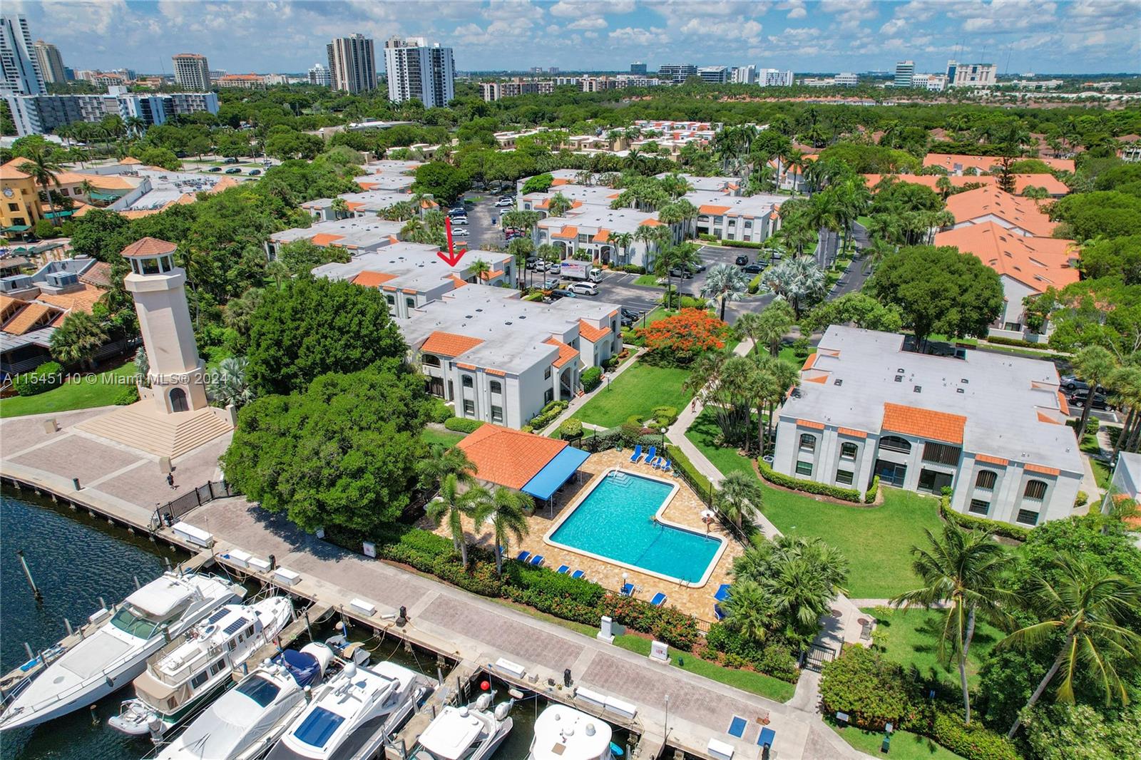 3552 Magellan Cir, Aventura, FL, 33180 United States, 2 Bedrooms Bedrooms, ,2 BathroomsBathrooms,Residential,For Sale,Magellan Cir,A11545110