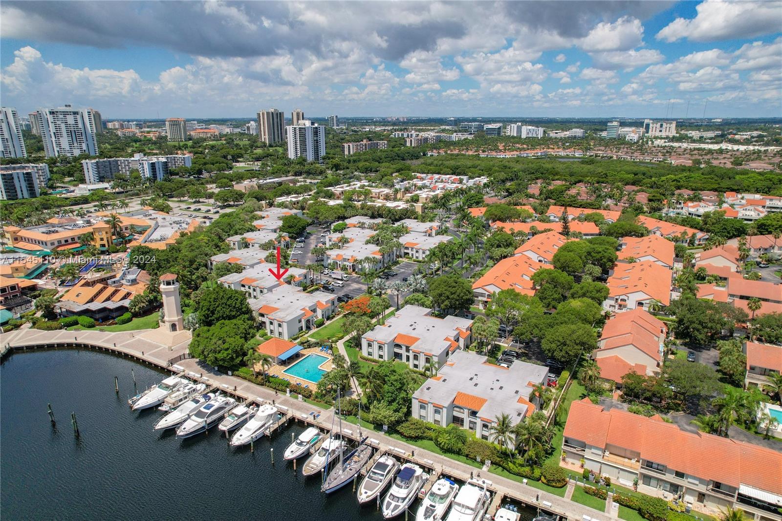 3552 Magellan Cir, Aventura, FL, 33180 United States, 2 Bedrooms Bedrooms, ,2 BathroomsBathrooms,Residential,For Sale,Magellan Cir,A11545110