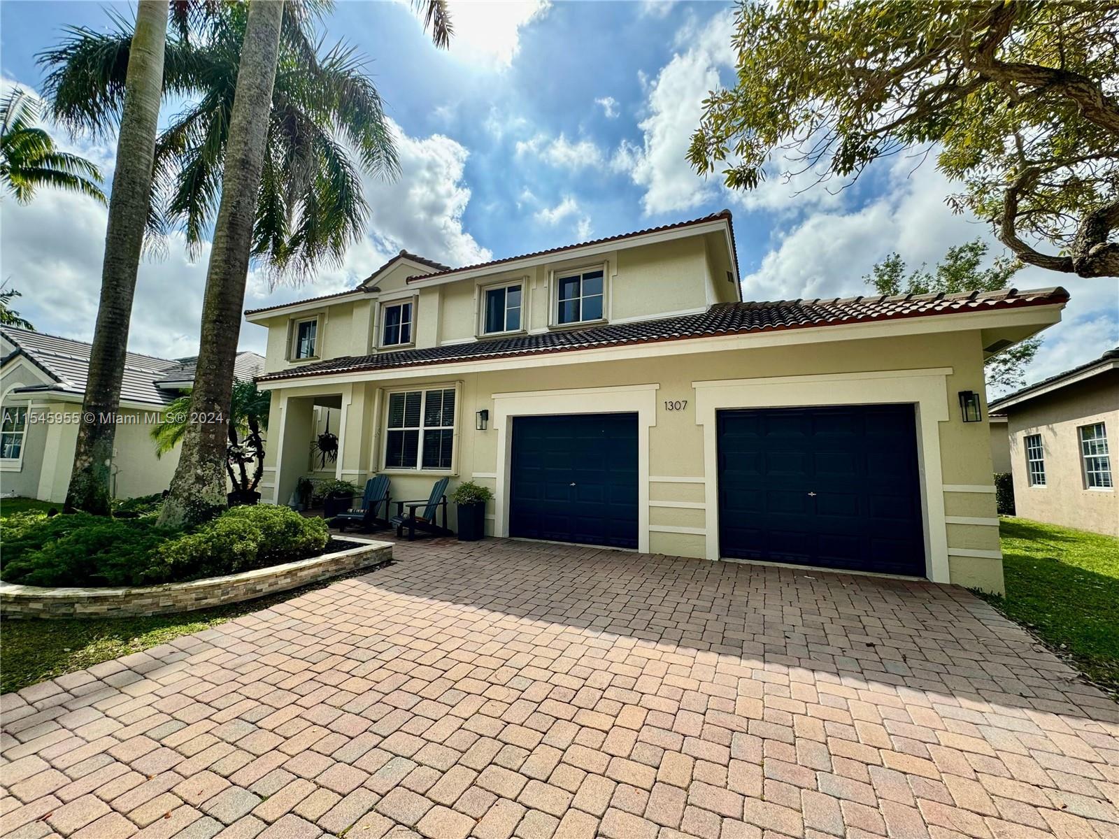 1307 Peregrine Way, Weston, FL, 33327 United States, 6 Bedrooms Bedrooms, ,4 BathroomsBathrooms,Residential,For Sale,Peregrine Way,A11545955