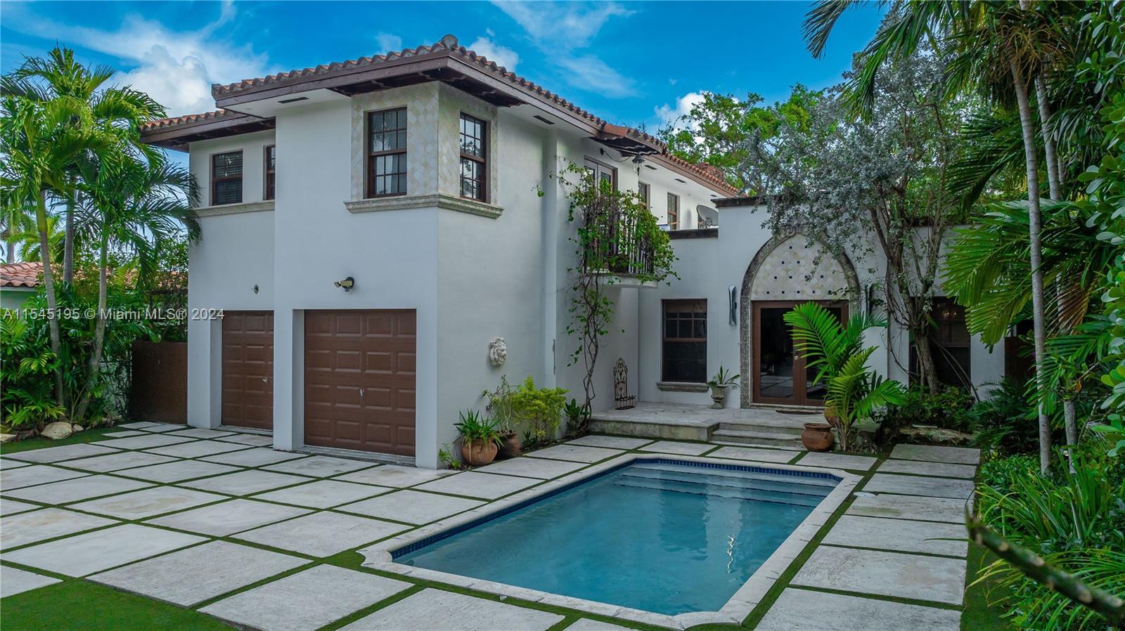 1075 NE 89th St, Miami, Florida 33138, 5 Bedrooms Bedrooms, ,4 BathroomsBathrooms,Residential,For Sale,1075 NE 89th St,A11545195