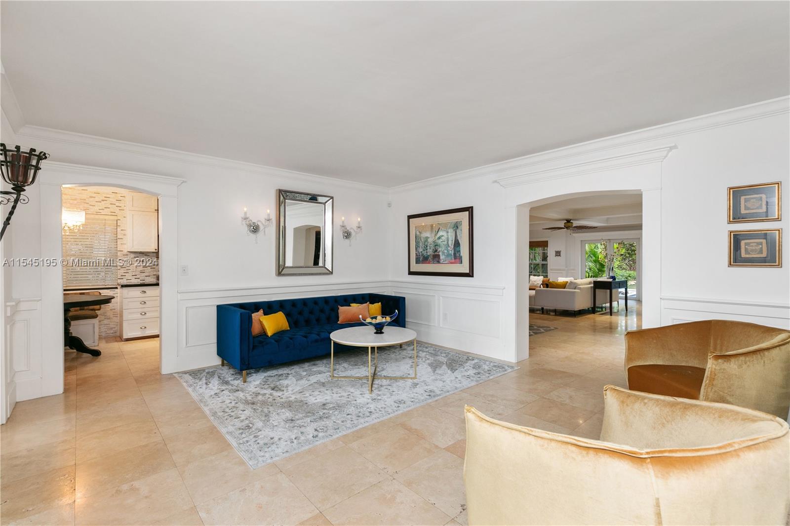 1075 NE 89th St, Miami, Florida 33138, 5 Bedrooms Bedrooms, ,4 BathroomsBathrooms,Residential,For Sale,1075 NE 89th St,A11545195