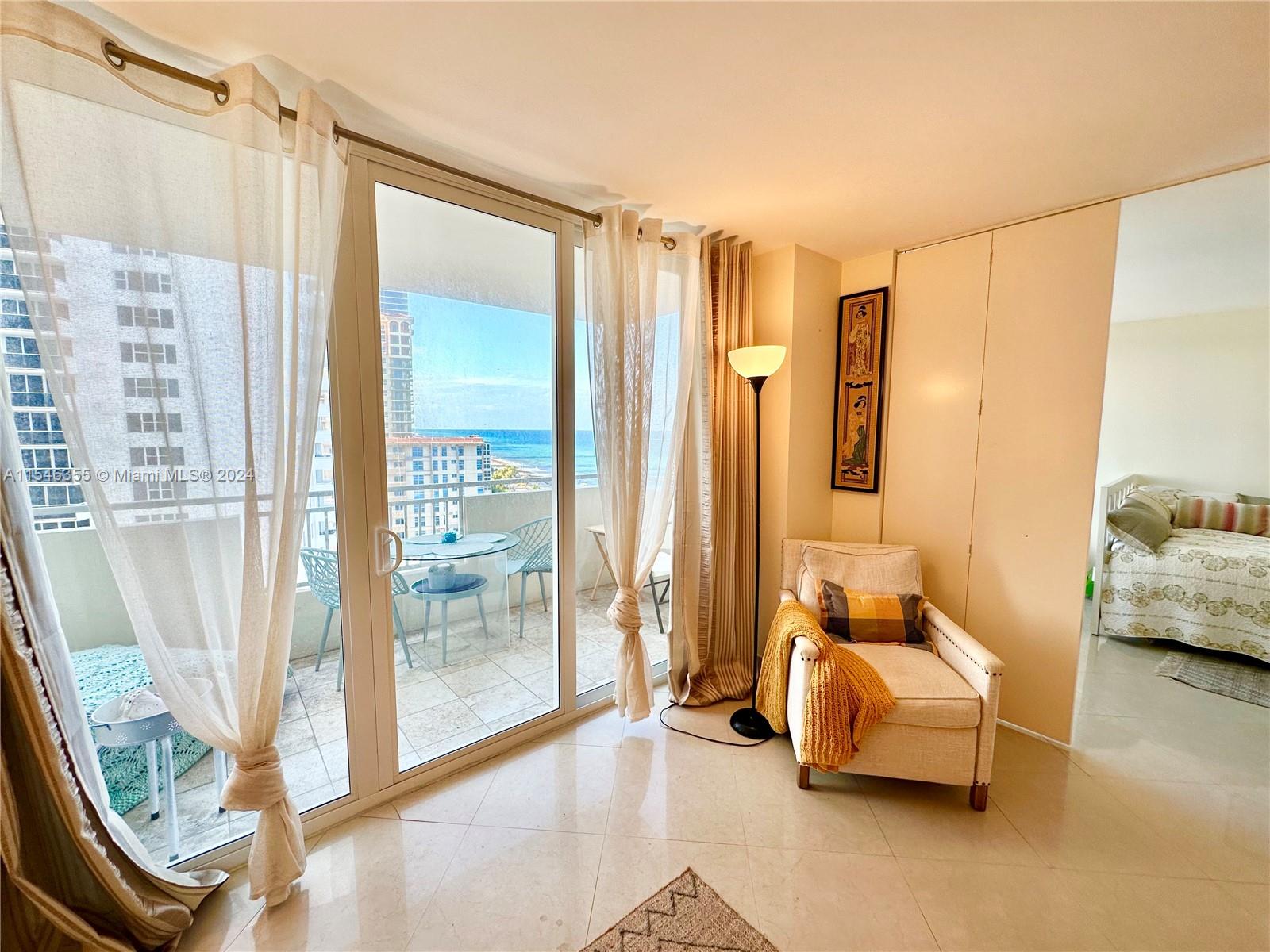 3180 S Ocean Dr 906, Hallandale Beach, Florida 33009, 2 Bedrooms Bedrooms, ,2 BathroomsBathrooms,Residentiallease,For Rent,3180 S Ocean Dr 906,A11546355