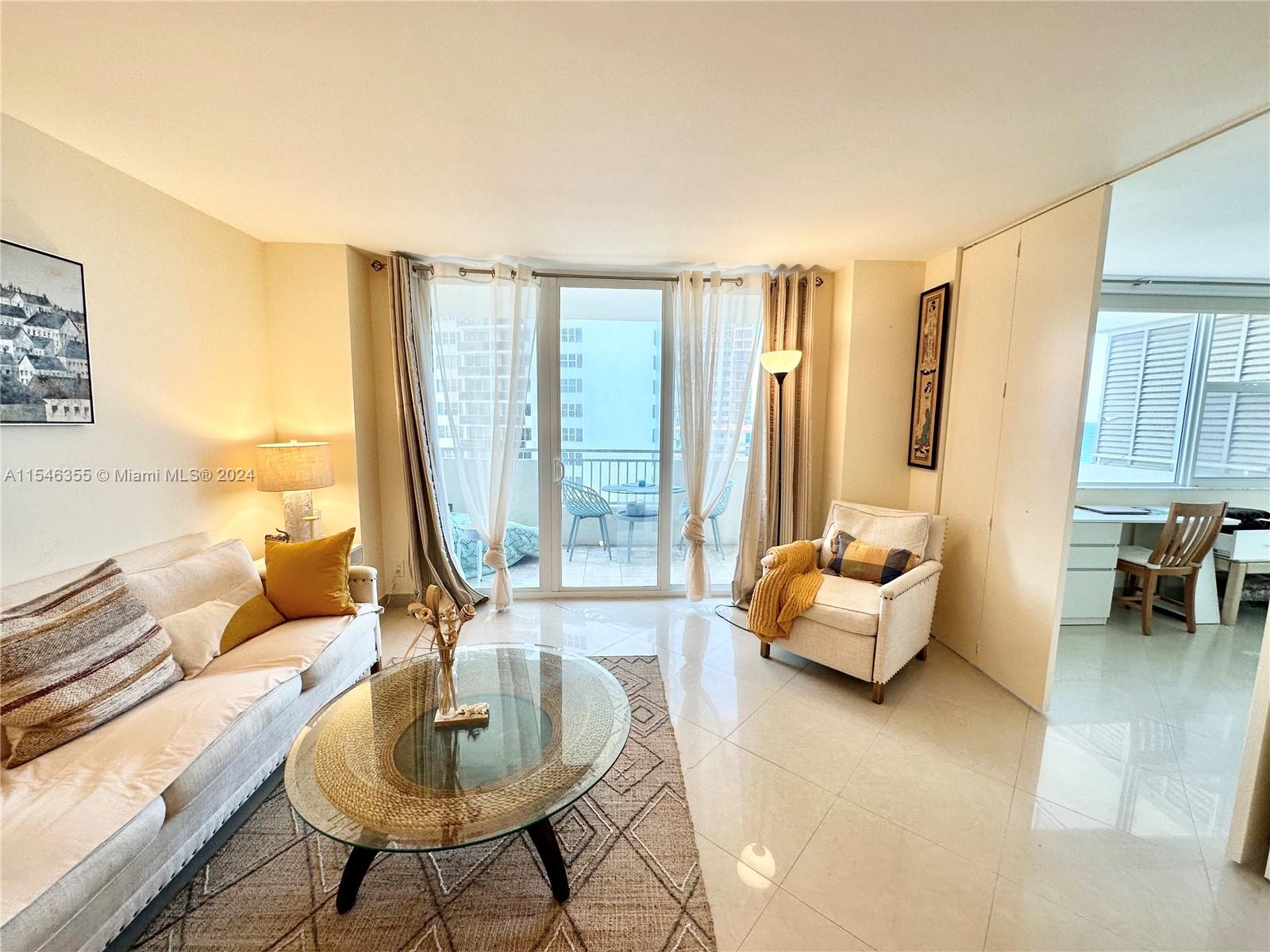 3180 S Ocean Dr 906, Hallandale Beach, Florida 33009, 2 Bedrooms Bedrooms, ,2 BathroomsBathrooms,Residentiallease,For Rent,3180 S Ocean Dr 906,A11546355