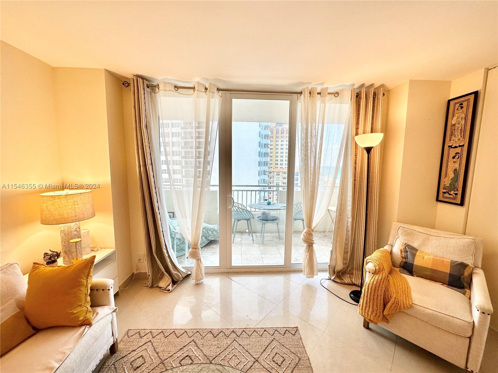 3180 S Ocean Dr 906, Hallandale Beach, Florida 33009, 2 Bedrooms Bedrooms, ,2 BathroomsBathrooms,Residentiallease,For Rent,3180 S Ocean Dr 906,A11546355