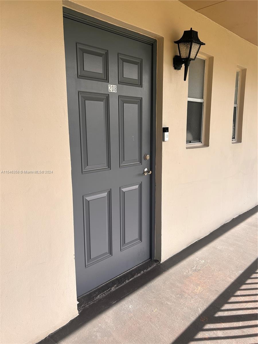 7925 Fairview Dr 208, Tamarac, Florida 33321, 1 Bedroom Bedrooms, ,1 BathroomBathrooms,Residential,For Sale,7925 Fairview Dr 208,A11546358