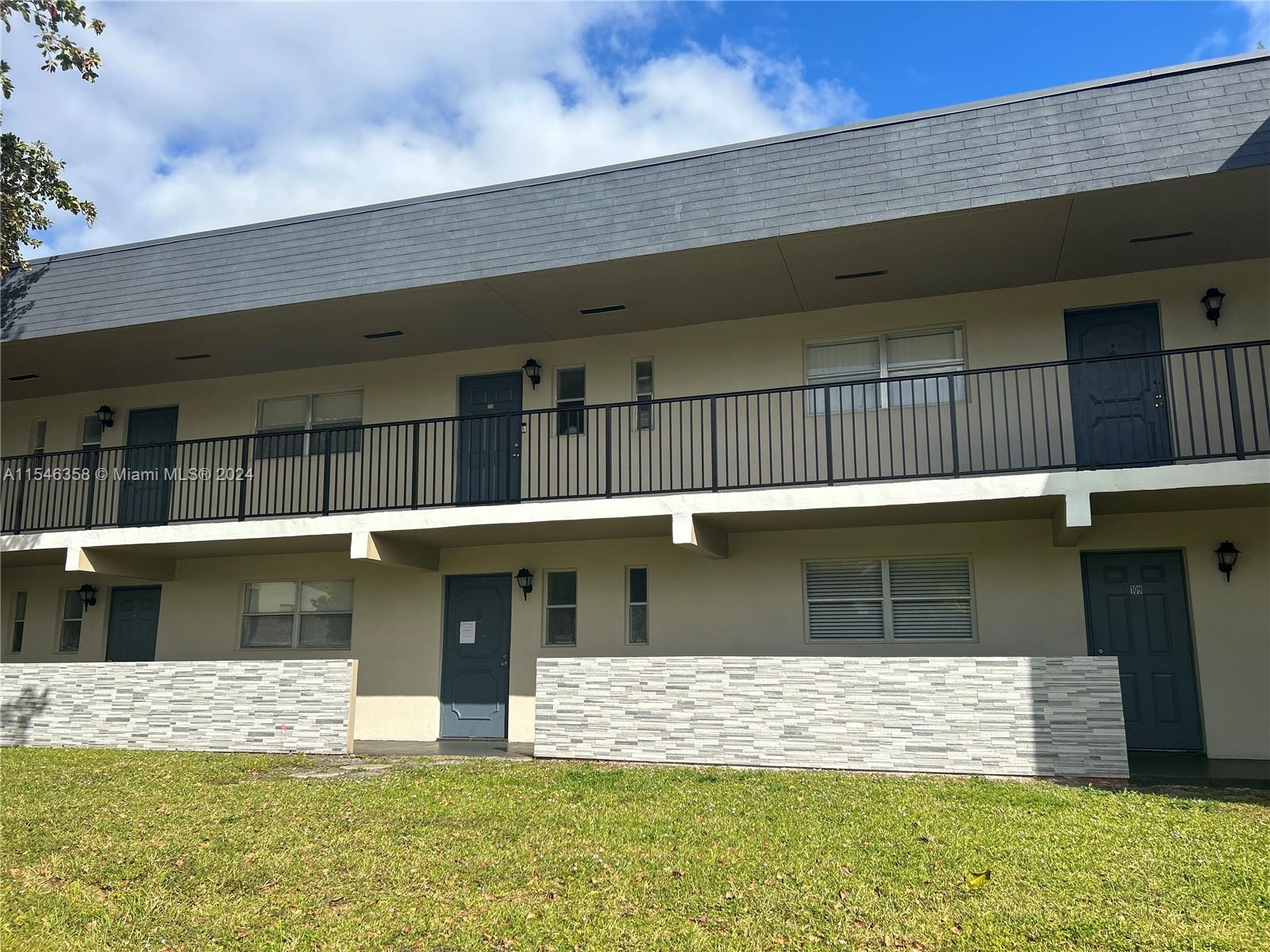 7925 Fairview Dr, Tamarac, FL, 33321 United States, 1 Bedroom Bedrooms, ,1 BathroomBathrooms,Residential,For Sale,Fairview Dr,A11546358