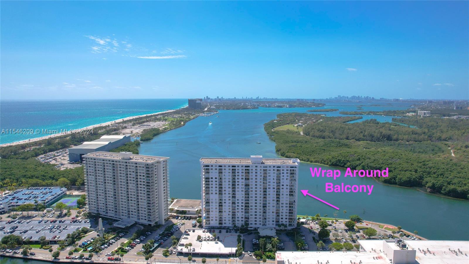 500 Bayview Dr, Sunny Isles Beach, FL, 33160 United States, 2 Bedrooms Bedrooms, ,2 BathroomsBathrooms,Residential,For Sale,Bayview Dr,A11546209