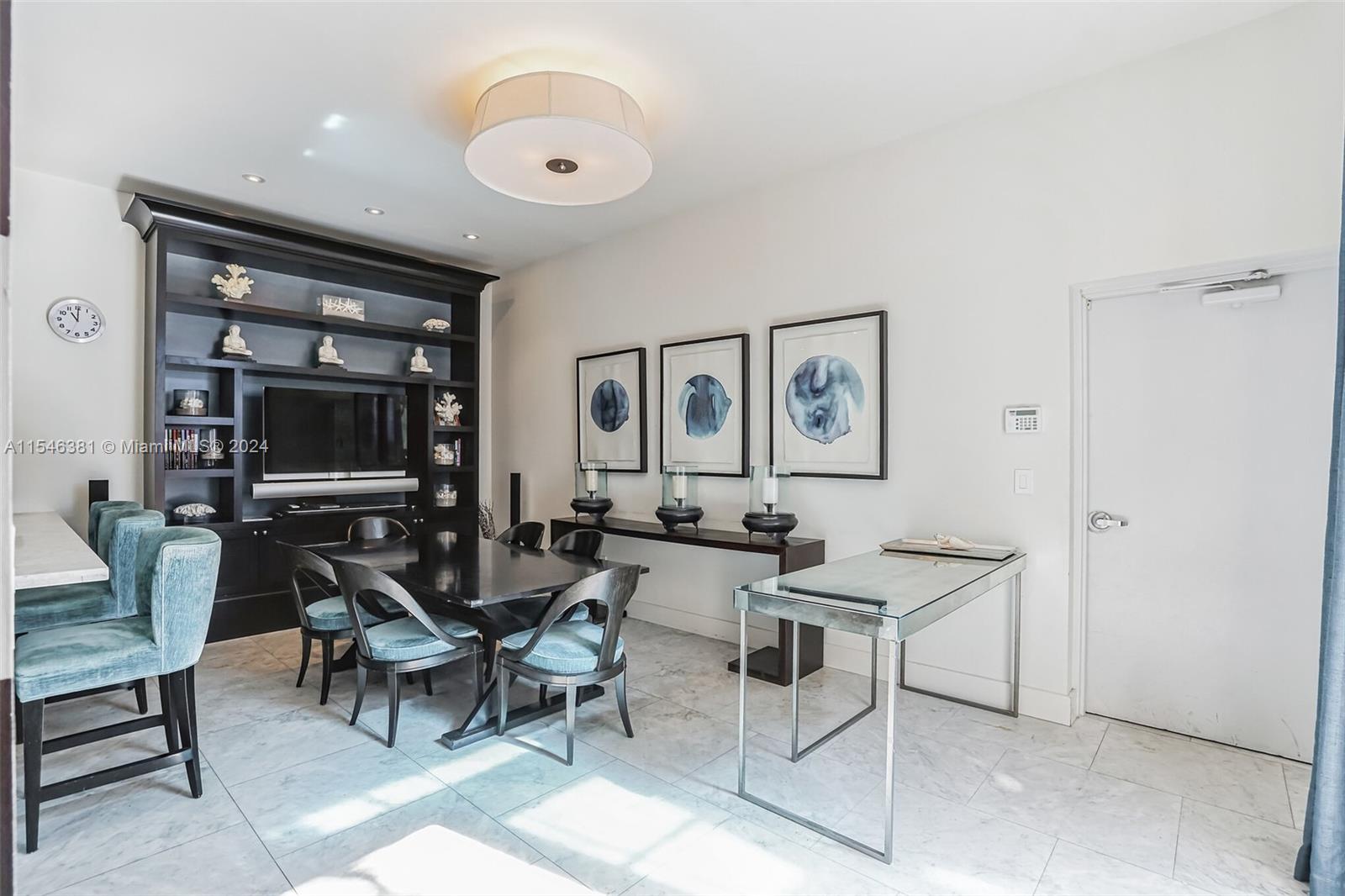 215 Water Way, Miami Beach, FL, 33141 United States, 5 Bedrooms Bedrooms, ,5 BathroomsBathrooms,Residential,For Sale,Water Way,A11546381