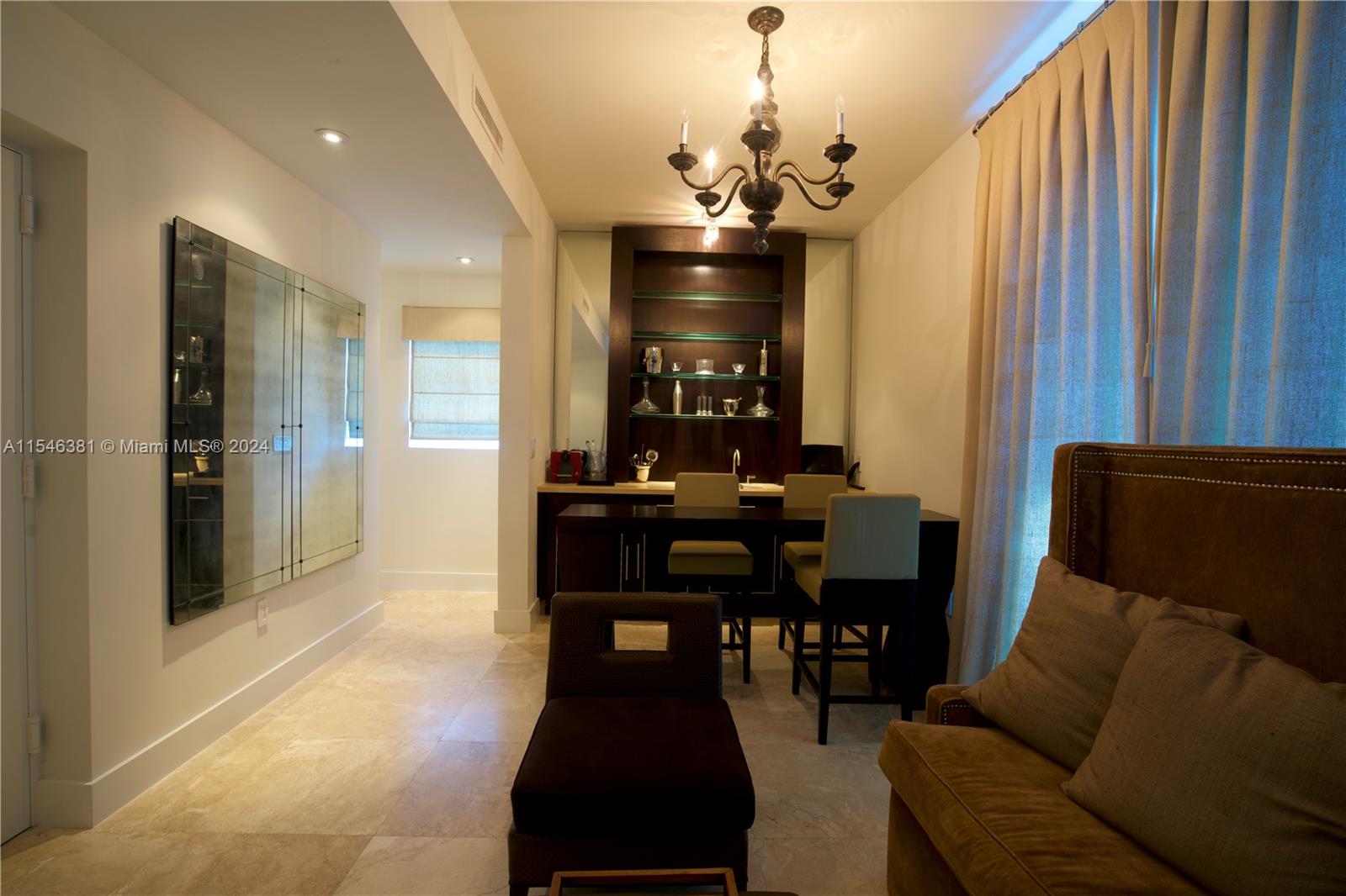 215 Water Way, Miami Beach, FL, 33141 United States, 5 Bedrooms Bedrooms, ,5 BathroomsBathrooms,Residential,For Sale,Water Way,A11546381