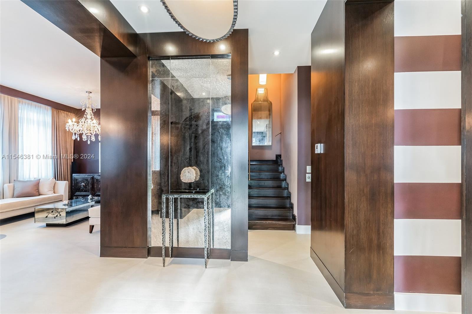 215 Water Way, Miami Beach, FL, 33141 United States, 5 Bedrooms Bedrooms, ,5 BathroomsBathrooms,Residential,For Sale,Water Way,A11546381