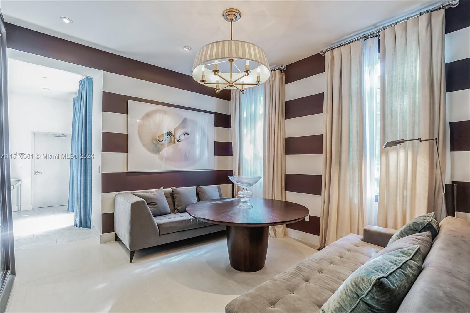 215 Water Way, Miami Beach, FL, 33141 United States, 5 Bedrooms Bedrooms, ,5 BathroomsBathrooms,Residential,For Sale,Water Way,A11546381