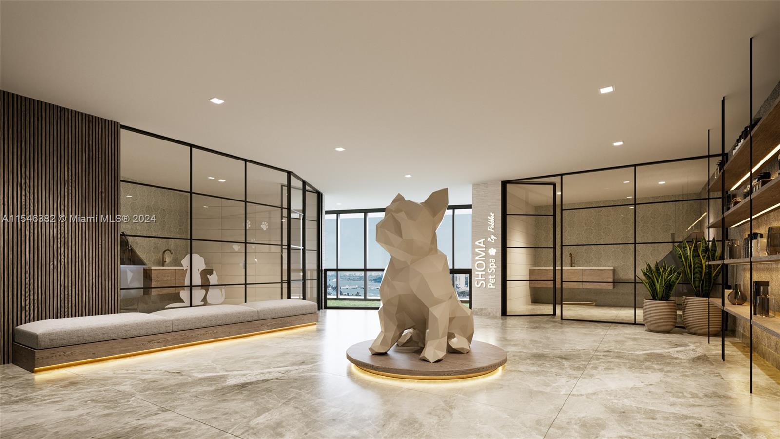 1850 John F. Kennedy Cswy 505, North Bay Village, Florida 33141, 2 Bedrooms Bedrooms, ,2 BathroomsBathrooms,Residential,For Sale,1850 John F. Kennedy Cswy 505,A11546382