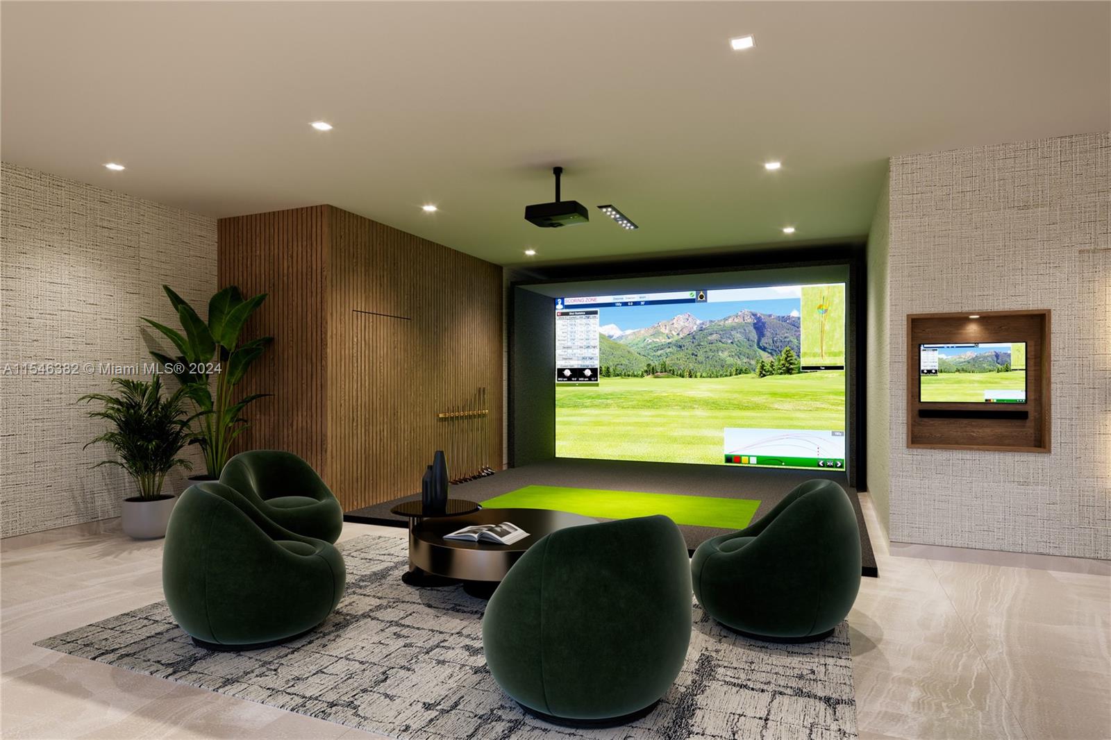 1850 John F. Kennedy Cswy 505, North Bay Village, Florida 33141, 2 Bedrooms Bedrooms, ,2 BathroomsBathrooms,Residential,For Sale,1850 John F. Kennedy Cswy 505,A11546382