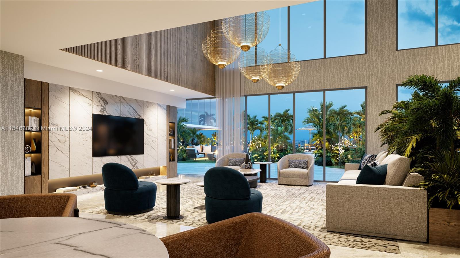 1850 John F. Kennedy Cswy 505, North Bay Village, Florida 33141, 2 Bedrooms Bedrooms, ,2 BathroomsBathrooms,Residential,For Sale,1850 John F. Kennedy Cswy 505,A11546382