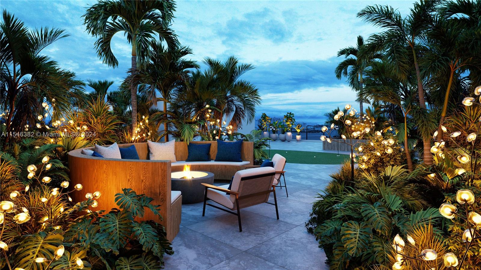 1850 John F. Kennedy Cswy 505, North Bay Village, Florida 33141, 2 Bedrooms Bedrooms, ,2 BathroomsBathrooms,Residential,For Sale,1850 John F. Kennedy Cswy 505,A11546382