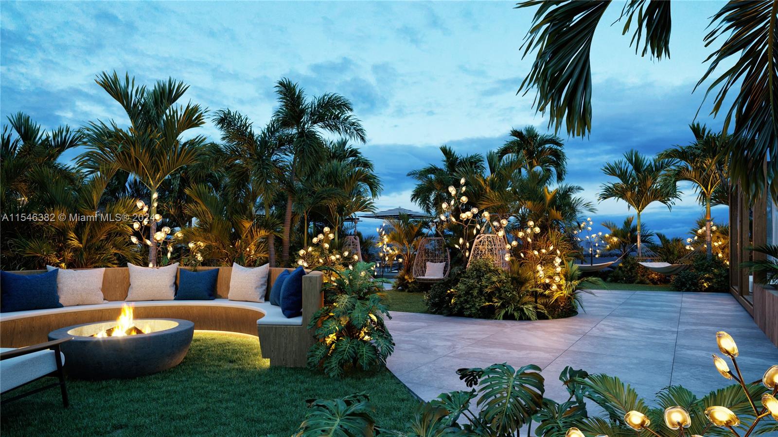 1850 John F. Kennedy Cswy 505, North Bay Village, Florida 33141, 2 Bedrooms Bedrooms, ,2 BathroomsBathrooms,Residential,For Sale,1850 John F. Kennedy Cswy 505,A11546382