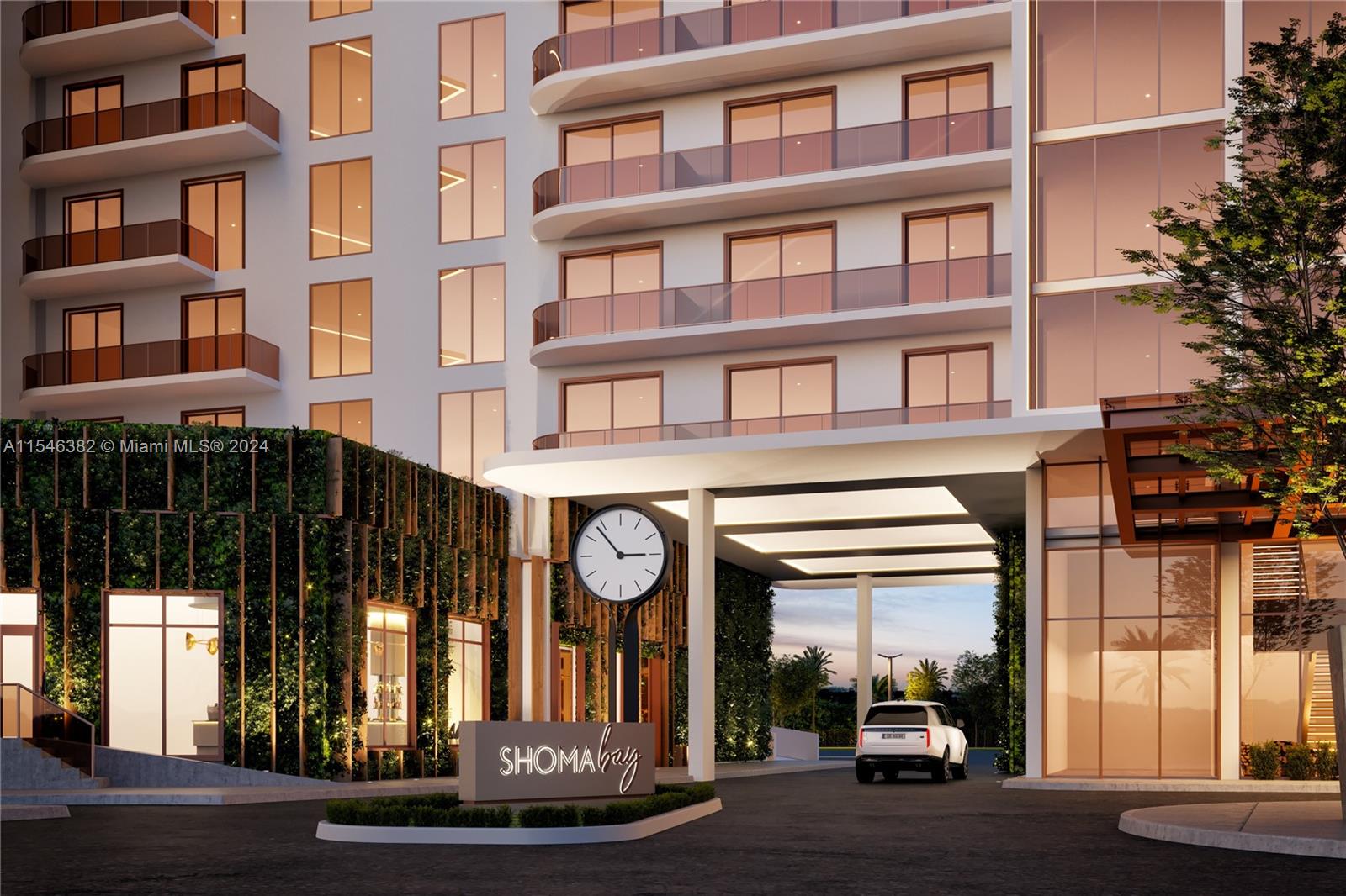 1850 John F. Kennedy Cswy 505, North Bay Village, Florida 33141, 2 Bedrooms Bedrooms, ,2 BathroomsBathrooms,Residential,For Sale,1850 John F. Kennedy Cswy 505,A11546382