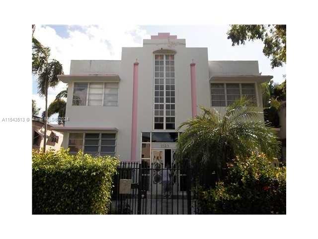 1525  Meridian Ave #207 For Sale A11543513, FL