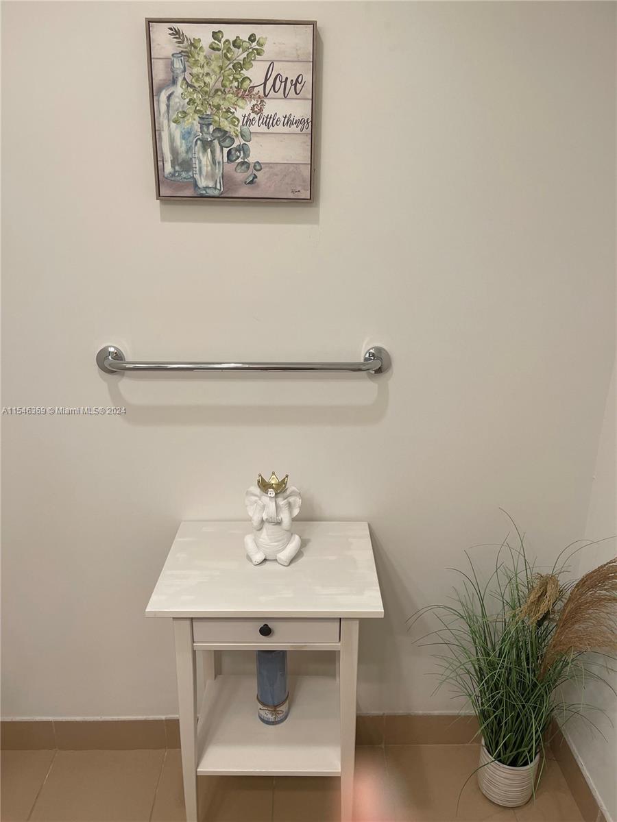 toilette
