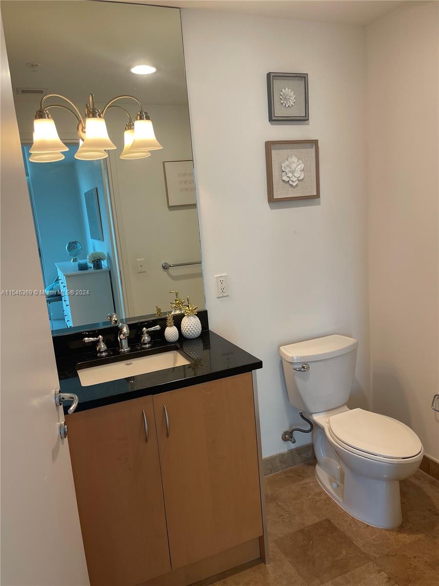 300 S Biscayne Blvd T-2207, Miami, Florida 33131, 1 Bedroom Bedrooms, ,1 BathroomBathrooms,Residentiallease,For Rent,300 S Biscayne Blvd T-2207,A11546369
