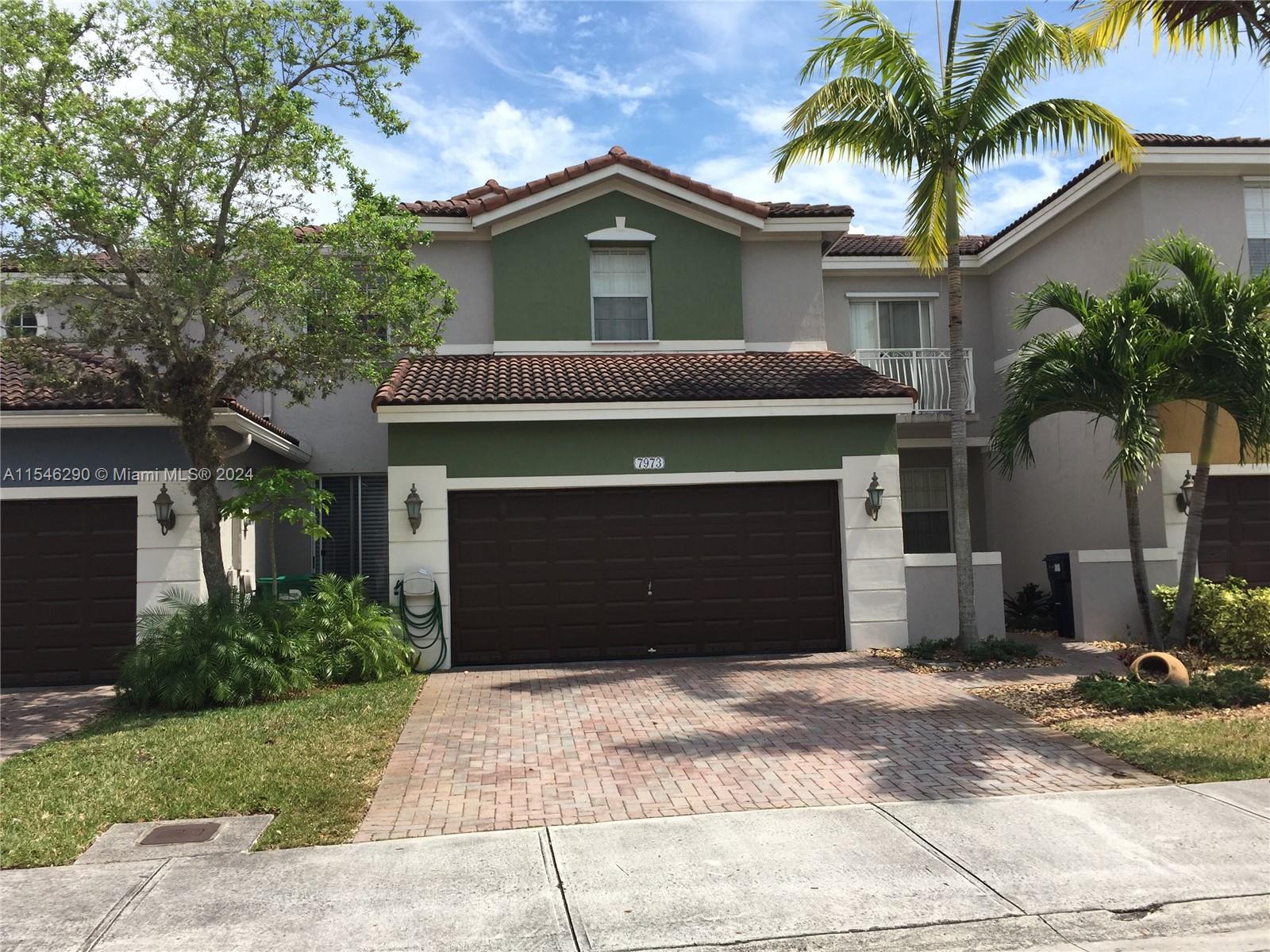 7973 NW 114th Pl #. For Sale A11546290, FL