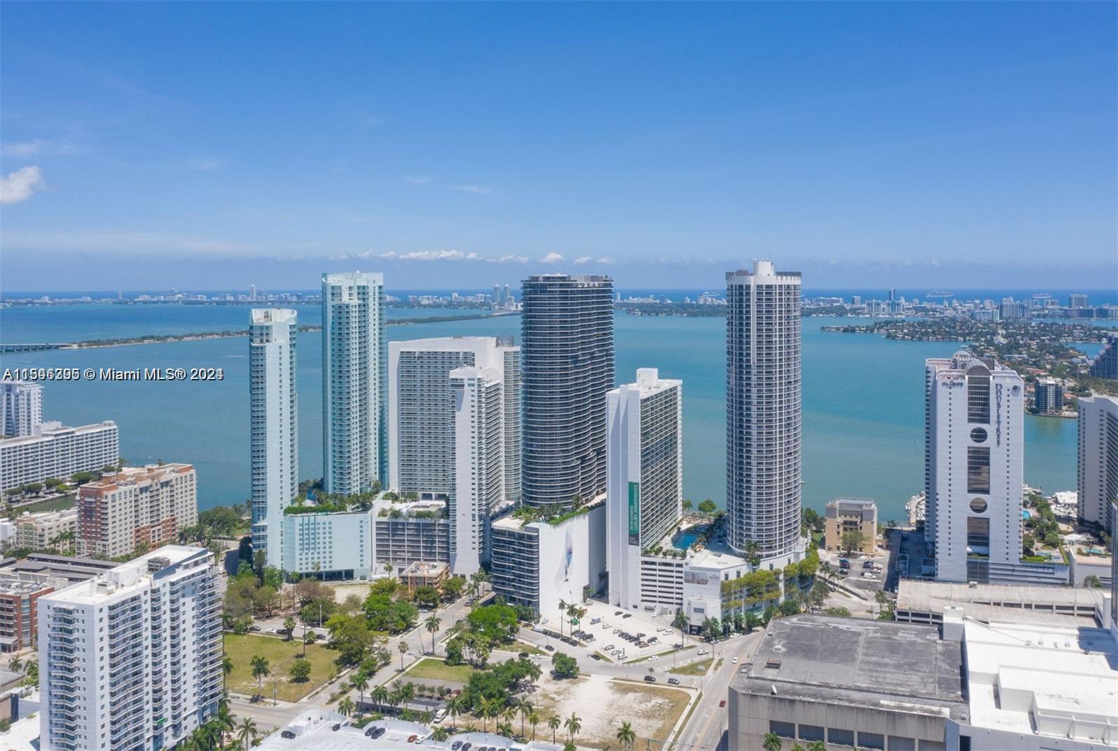 488 NE 18th St 1811, Miami, Florida 33132, 2 Bedrooms Bedrooms, ,3 BathroomsBathrooms,Residential,For Sale,488 NE 18th St 1811,A11546395