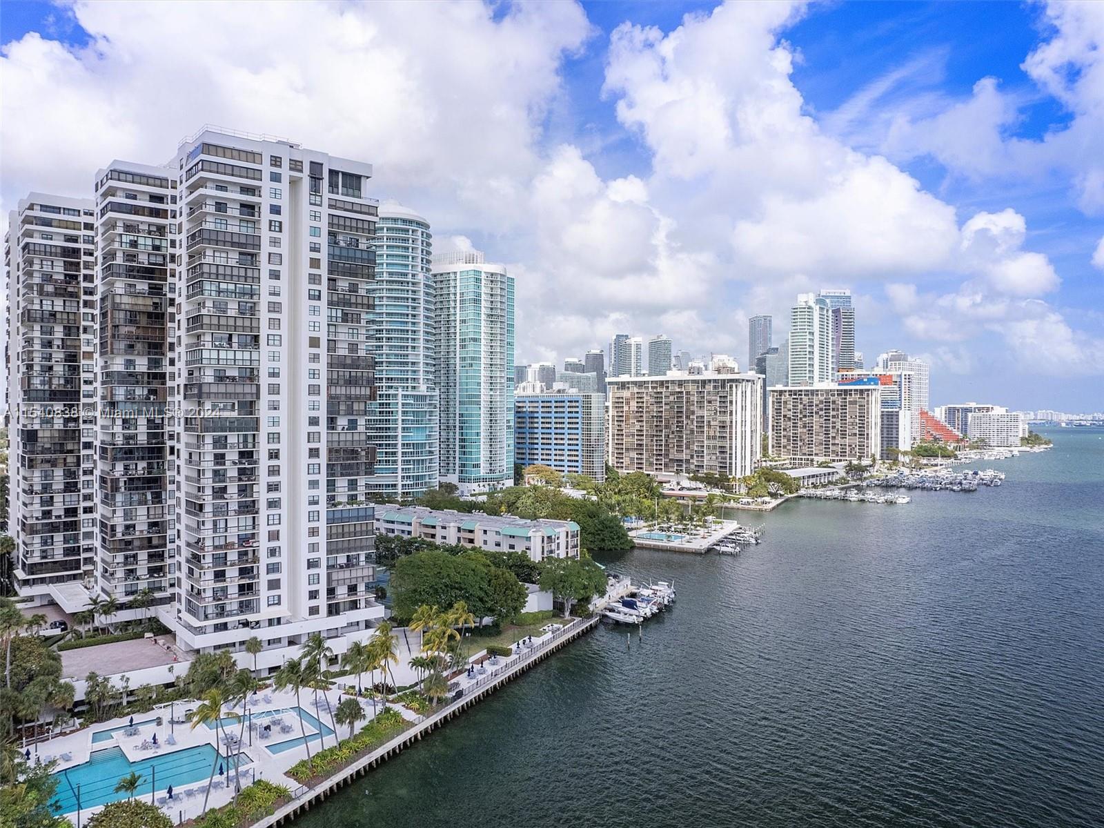 2333  Brickell Ave #1006 For Sale A11540838, FL