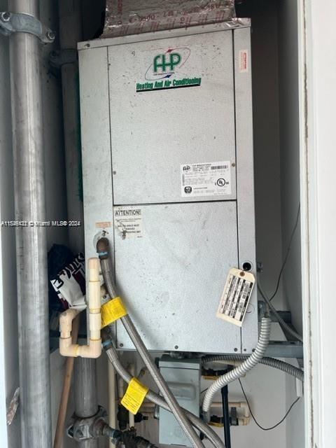 1861 NW S River Dr 1504, Miami, Florida 33125, 2 Bedrooms Bedrooms, ,2 BathroomsBathrooms,Residentiallease,For Rent,1861 NW S River Dr 1504,A11546431