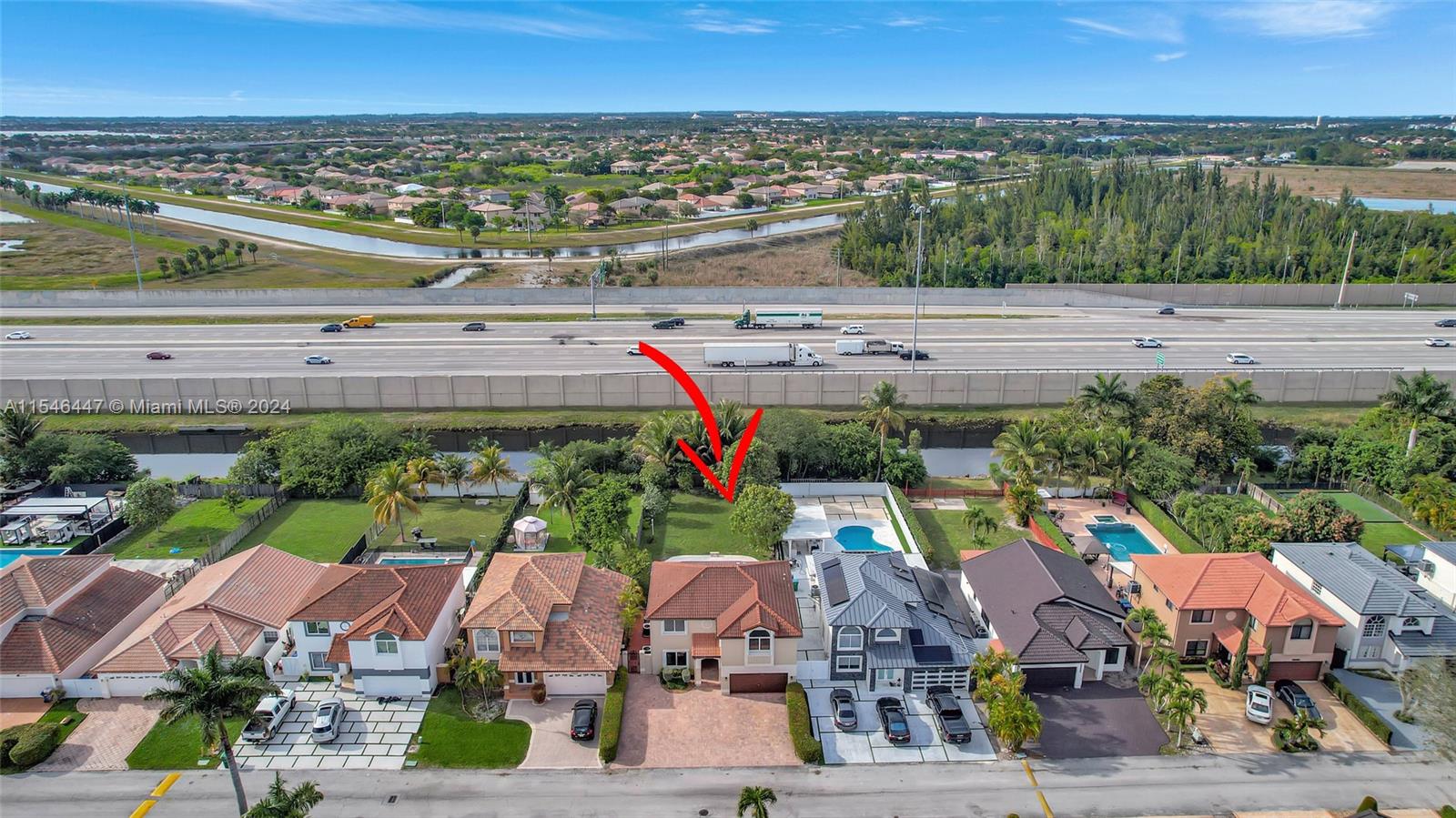 20040 NW 86th Ct, Hialeah, Florida 33015, 4 Bedrooms Bedrooms, ,2 BathroomsBathrooms,Residential,For Sale,20040 NW 86th Ct,A11546447