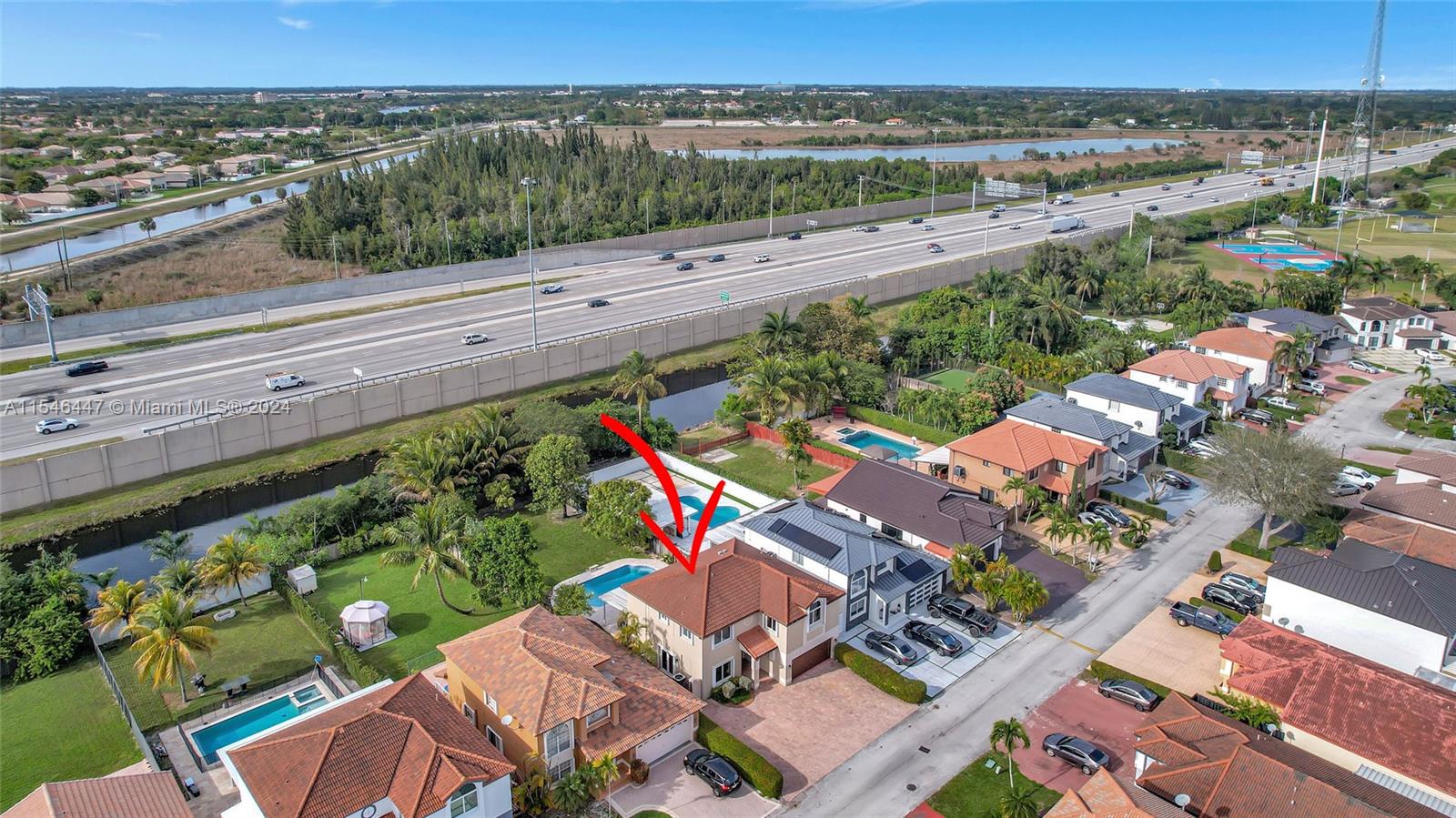 20040 NW 86th Ct, Hialeah, Florida 33015, 4 Bedrooms Bedrooms, ,2 BathroomsBathrooms,Residential,For Sale,20040 NW 86th Ct,A11546447