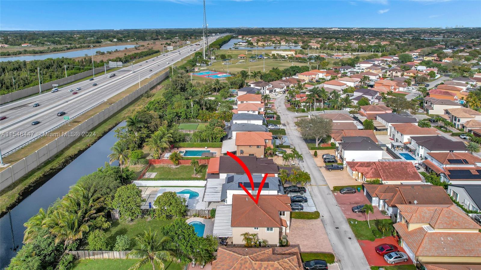 20040 NW 86th Ct, Hialeah, Florida 33015, 4 Bedrooms Bedrooms, ,2 BathroomsBathrooms,Residential,For Sale,20040 NW 86th Ct,A11546447