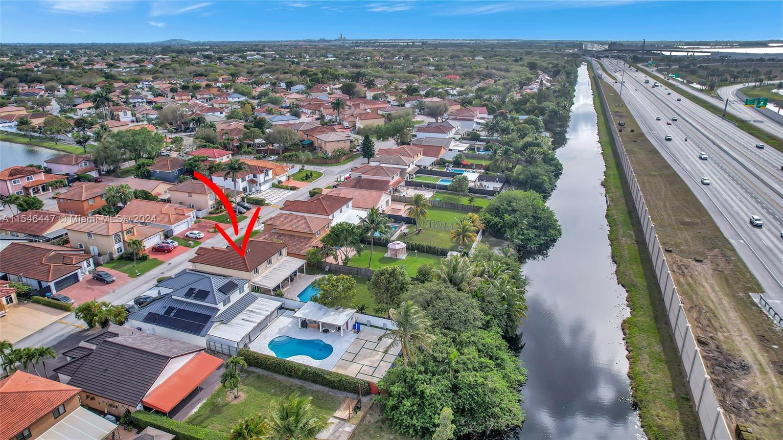 20040 NW 86th Ct, Hialeah, Florida 33015, 4 Bedrooms Bedrooms, ,2 BathroomsBathrooms,Residential,For Sale,20040 NW 86th Ct,A11546447