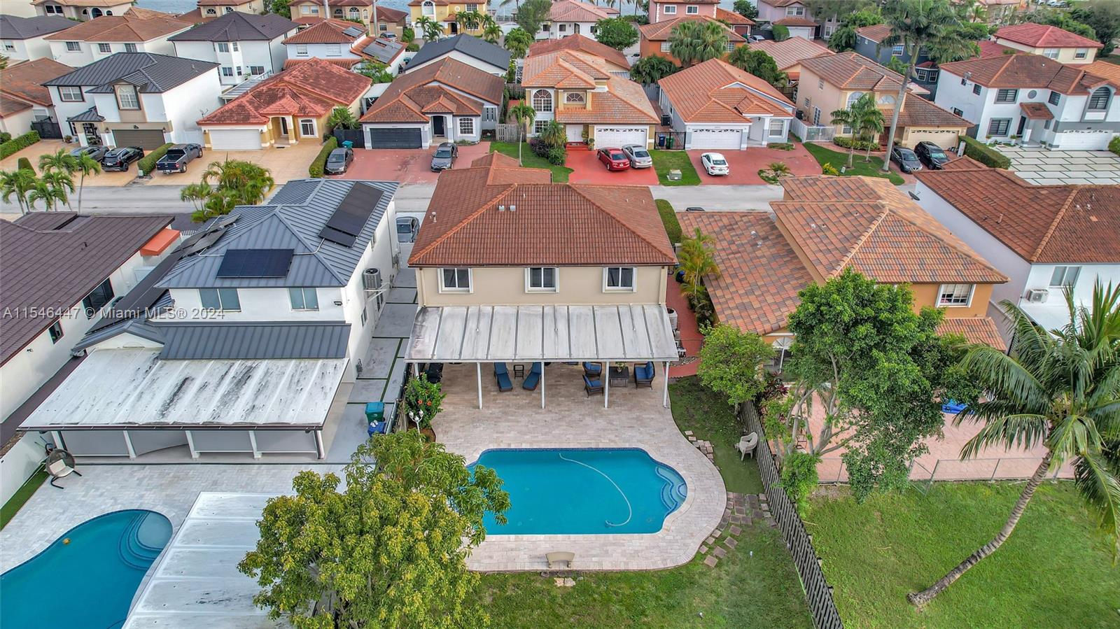 20040 NW 86th Ct, Hialeah, Florida 33015, 4 Bedrooms Bedrooms, ,2 BathroomsBathrooms,Residential,For Sale,20040 NW 86th Ct,A11546447