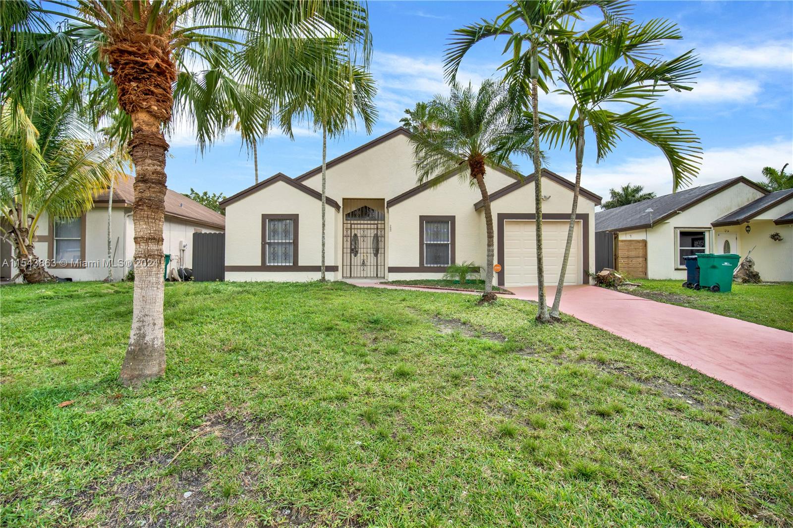 759 SW 7th Ter, Florida City, Florida 33034, 4 Bedrooms Bedrooms, ,2 BathroomsBathrooms,Residential,For Sale,759 SW 7th Ter,A11543863