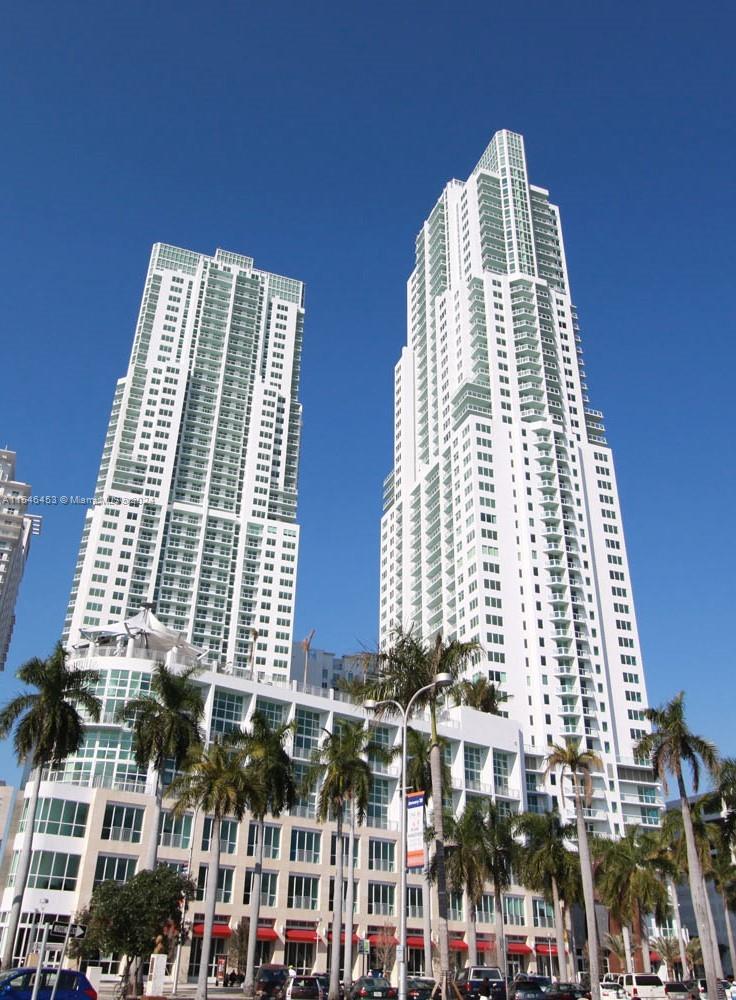 253 NE 2nd St 3707, Miami, Florida 33132, ,1 BathroomBathrooms,Residentiallease,For Rent,253 NE 2nd St 3707,A11546453