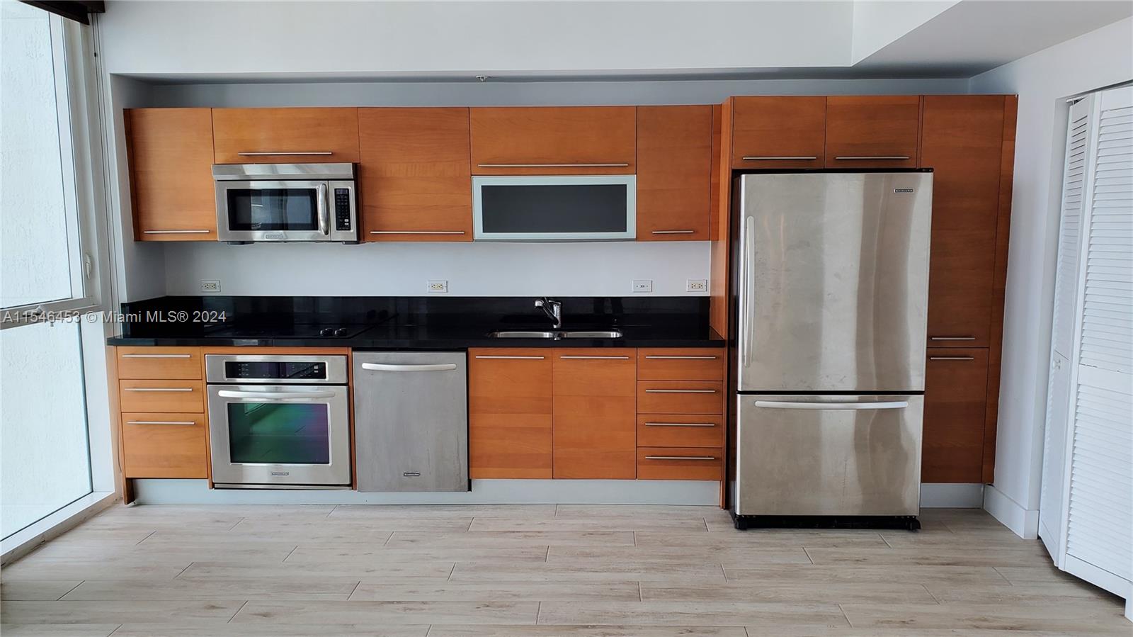 253 NE 2nd St 3707, Miami, Florida 33132, ,1 BathroomBathrooms,Residentiallease,For Rent,253 NE 2nd St 3707,A11546453