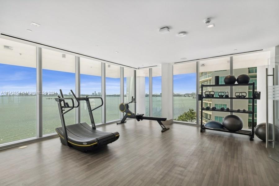 700 NE 26 Ter 2204, Miami, Florida 33137, 1 Bedroom Bedrooms, ,1 BathroomBathrooms,Residential,For Sale,700 NE 26 Ter 2204,A11542654