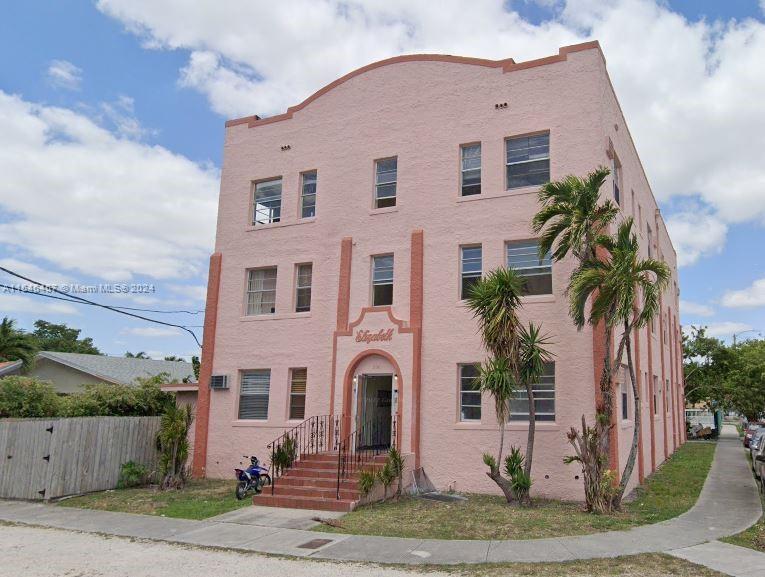 2961 SW 5th St 23, Miami, Florida 33135, 1 Bedroom Bedrooms, ,1 BathroomBathrooms,Residentiallease,For Rent,2961 SW 5th St 23,A11546457