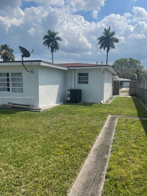 3253 Pierce St, Hollywood, Florida 33021, 3 Bedrooms Bedrooms, ,2 BathroomsBathrooms,Residential,For Sale,3253 Pierce St,A11545670