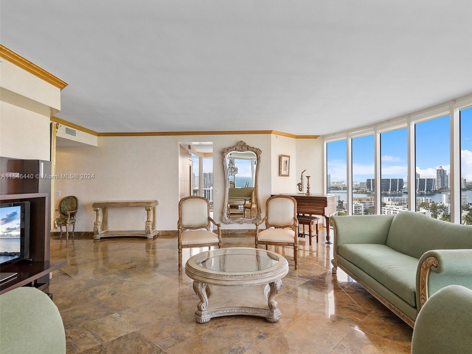 17555 Collins Ave, Sunny Isles Beach, FL, 33160 United States, 3 Bedrooms Bedrooms, ,3 BathroomsBathrooms,Residential,For Sale,Collins Ave,A11546440