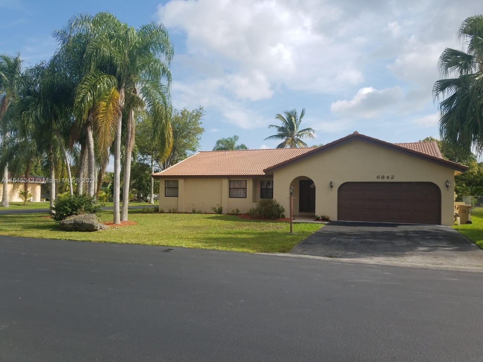 6842 Longbow Bnd Unit 6842, Davie, Florida 33331