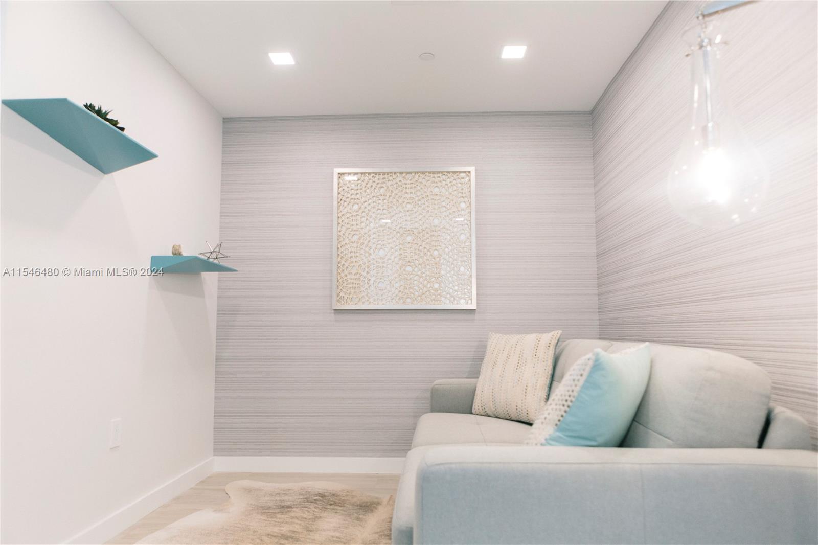 1300 S Miami Ave 4403, Miami, Florida 33130, 1 Bedroom Bedrooms, ,2 BathroomsBathrooms,Residentiallease,For Rent,1300 S Miami Ave 4403,A11546480