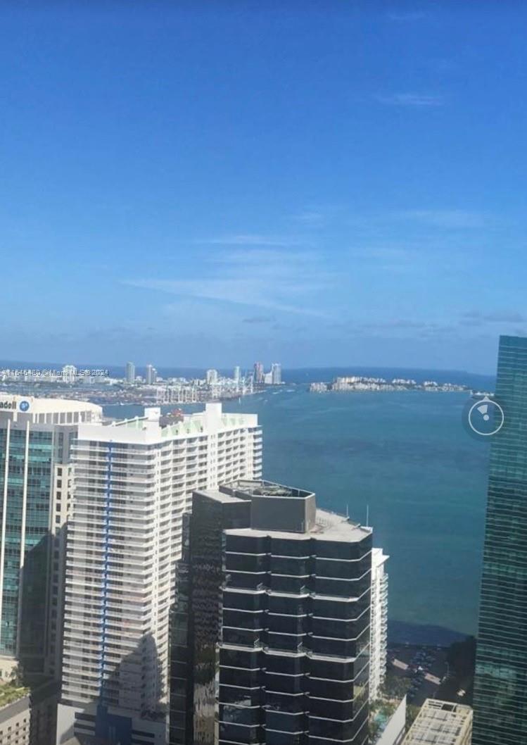 1300 S Miami Ave 4403, Miami, Florida 33130, 1 Bedroom Bedrooms, ,2 BathroomsBathrooms,Residentiallease,For Rent,1300 S Miami Ave 4403,A11546480