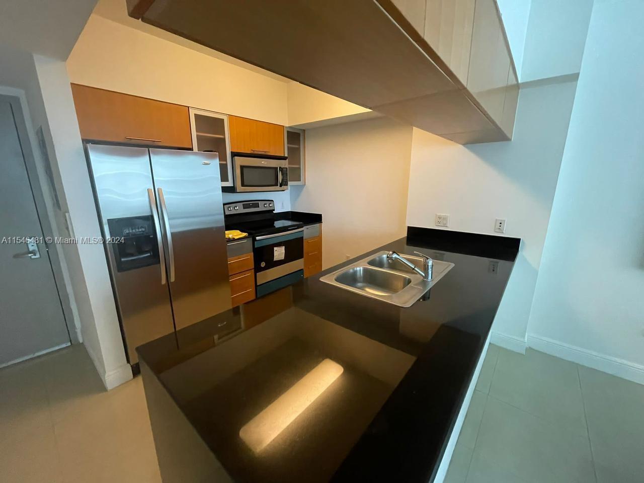 1750 N Bayshore Dr 2305, Miami, Florida 33132, 1 Bedroom Bedrooms, ,1 BathroomBathrooms,Residential,For Sale,1750 N Bayshore Dr 2305,A11546481